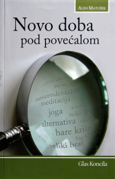 Novo doba pod povećalom
