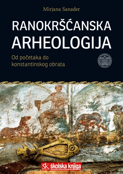 Ranokršćanska arheologija
