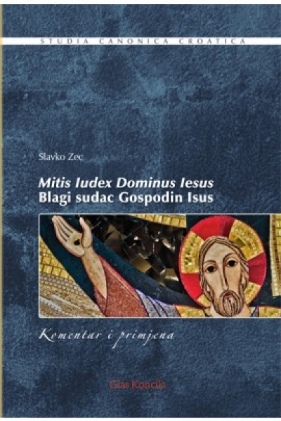 Blagi sudac Gospodin Isus