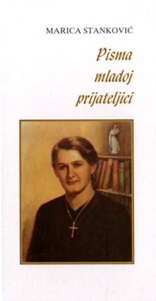 Pisma mladoj prijateljici