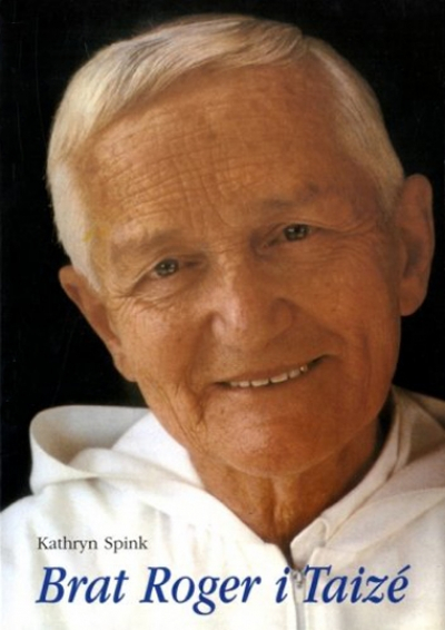 Brat Roger i Taizé