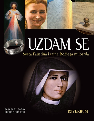 Uzdam se