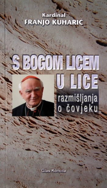 S Bogom licem u lice