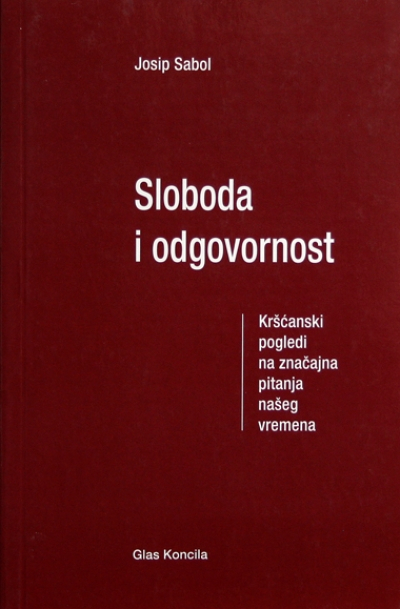 Sloboda i odgovornost