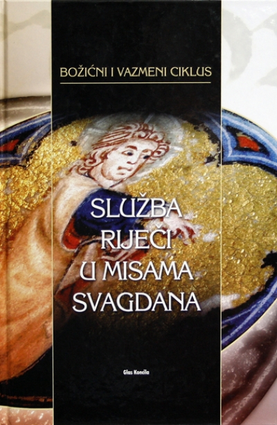 Služba riječi u misama svagdana