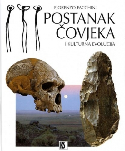 Postanak čovjeka i kulturna evolucija