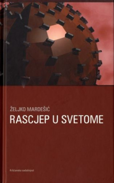 Rascjep u svetome