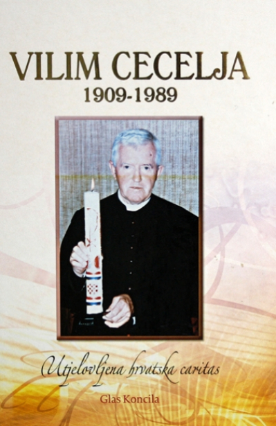 Vilim Cecelja (1909.-1989.)