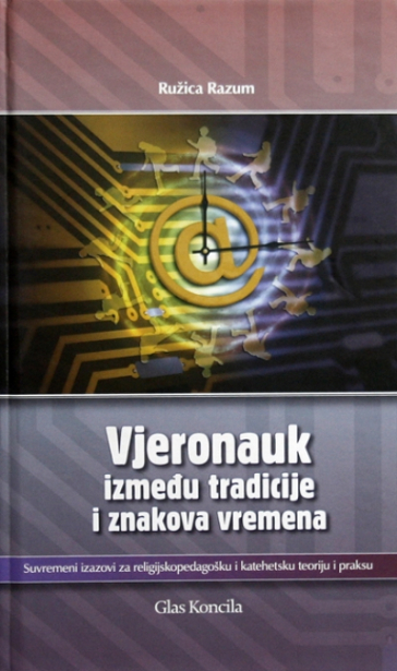 Vjeronauk između tradicije i znakova vremena