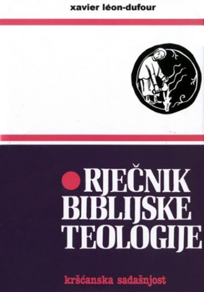 Rječnik biblijske teologije