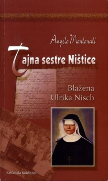 Tajna sestre Ništice