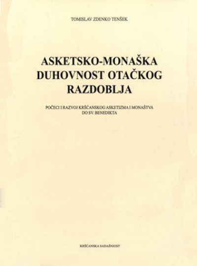 Asketsko-monaška duhovnost otačkog razdoblja