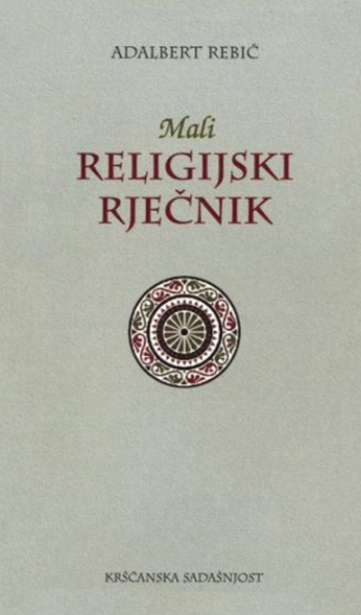 Mali religijski rječnik