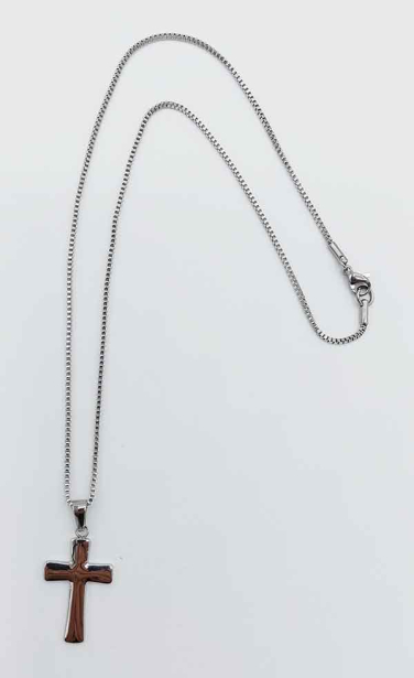 Ogrlica s križem
