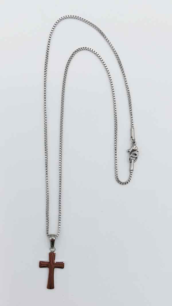 Ogrlica s križićem