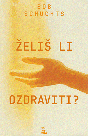 Želiš li ozdraviti?