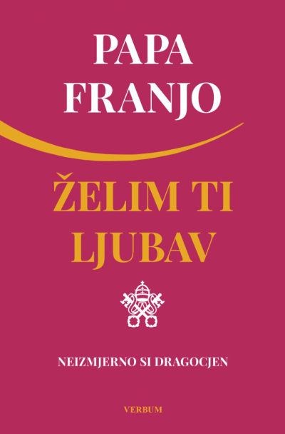 Želim ti ljubav