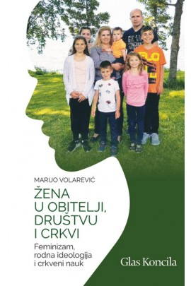 Žena u obitelji, društvu i Crkvi