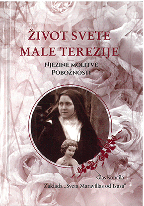 Život svete Male Terezije