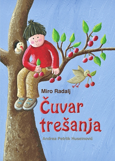 Čuvar trešanja