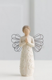 Anđeo Willow Tree - a tree, a prayer