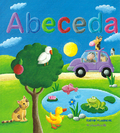 Abeceda