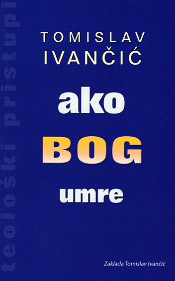 Ako Bog umre
