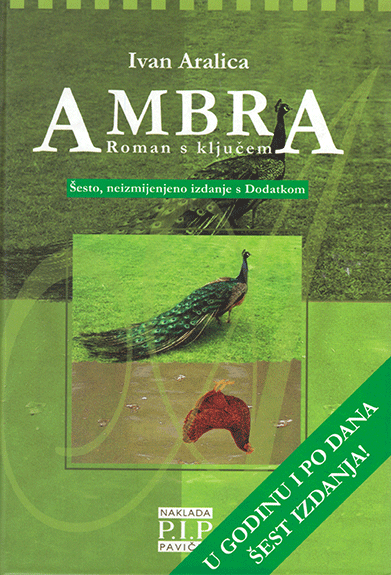 Ambra