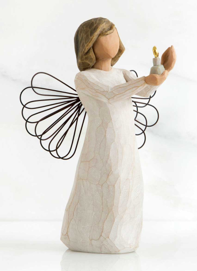 Anđeo Willow Tree - Angel of Hope