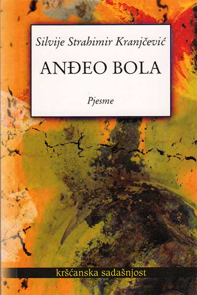Anđeo bola