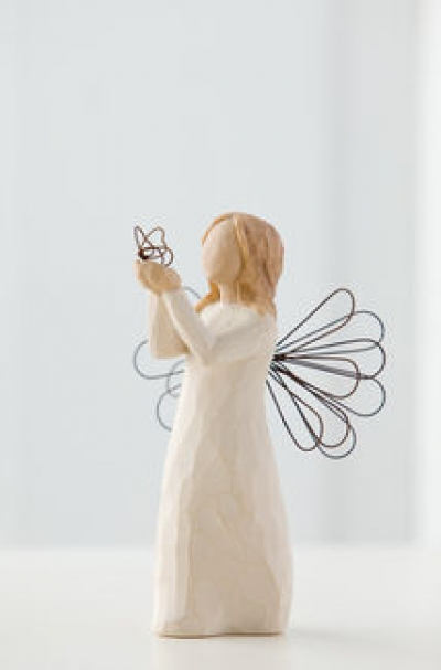 Anđeo Willow Tree - Angel of Freedom