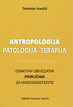 Antropologija, patologija, terapija