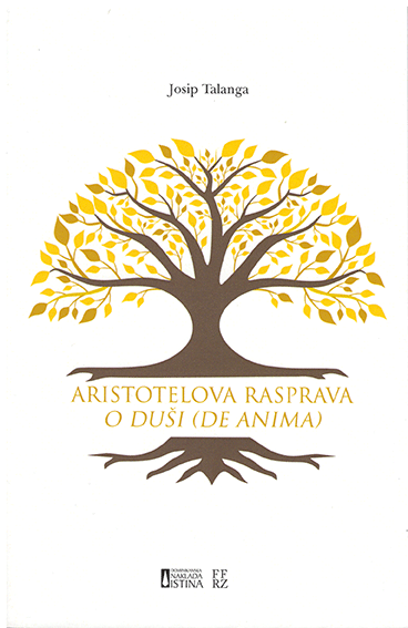 Aristotelova rasprava O duši (De anima)