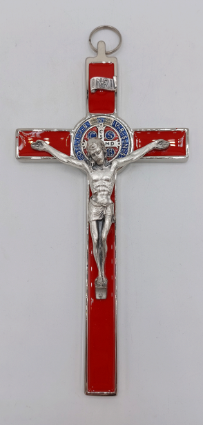 Križ svetog Benedikta