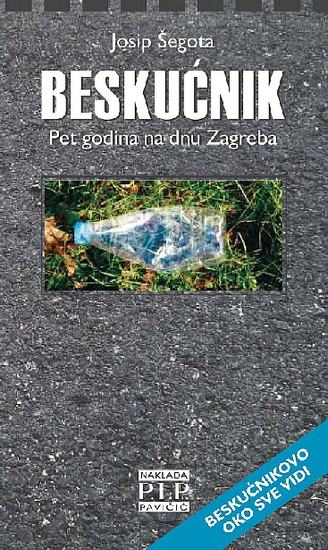 Beskućnik