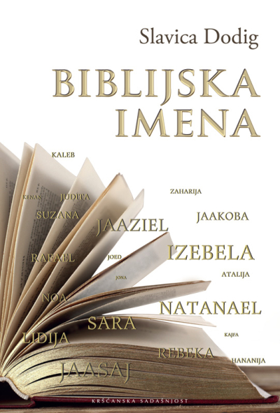 Biblijska imena 