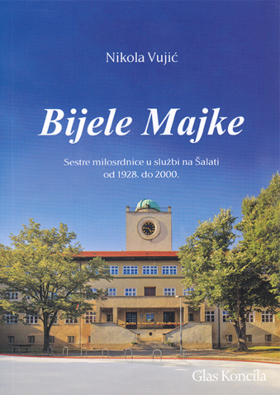 Bijele Majke