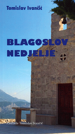 Blagoslov nedjelje