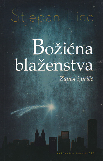 Božićna blaženstva