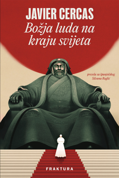 Božja luda na kraju svijeta
