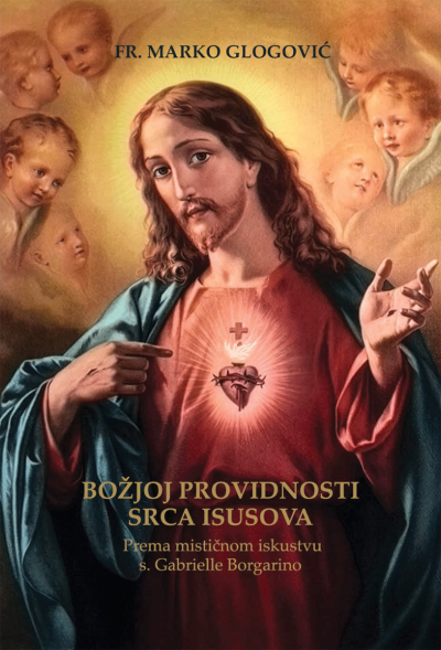 Božjoj providnosti srca Isusova