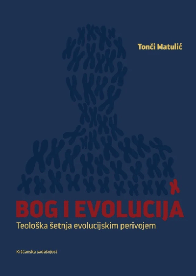 Bog i evolucija