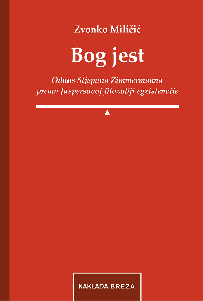 Bog jest