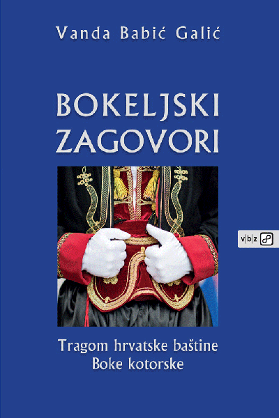 Bokeljski zagovori