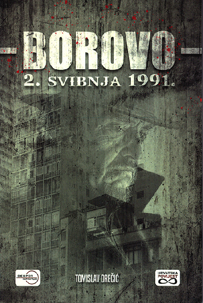 Borovo - 2.svibnja 1991.