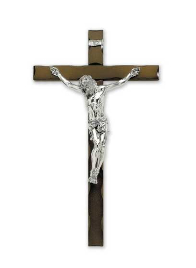 Križ - drveni s korpusom