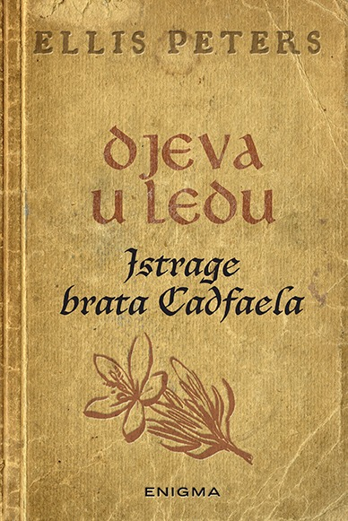 Djeva u ledu