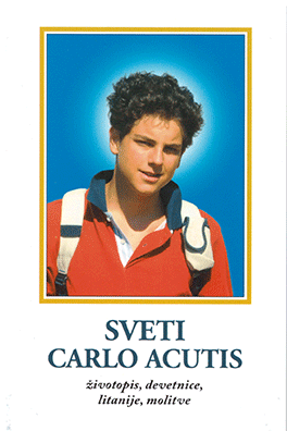 Sveti Carlo Acutis