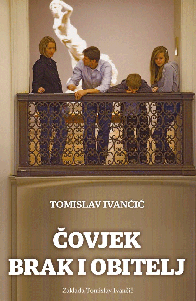 Čovjek, brak i obitelj