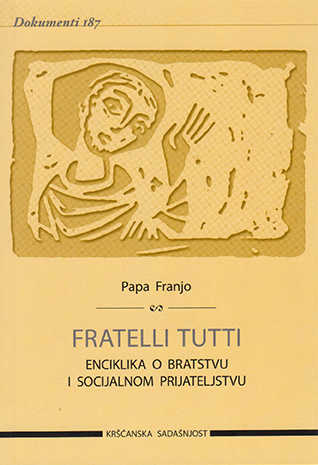 Fratelli tutti (D-187)